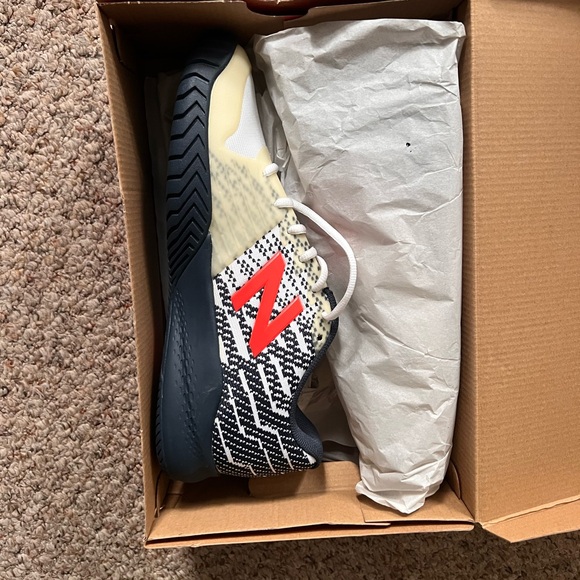 New Balance Other - New Balance Men’s MCH996U3 Tennis Shoes